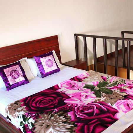 Grand Himalayan Hotels & Resorts Mukteshwar Εξωτερικό φωτογραφία