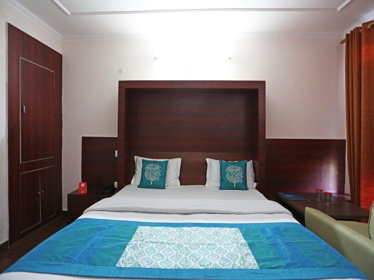 Grand Himalayan Hotels & Resorts Mukteshwar Εξωτερικό φωτογραφία