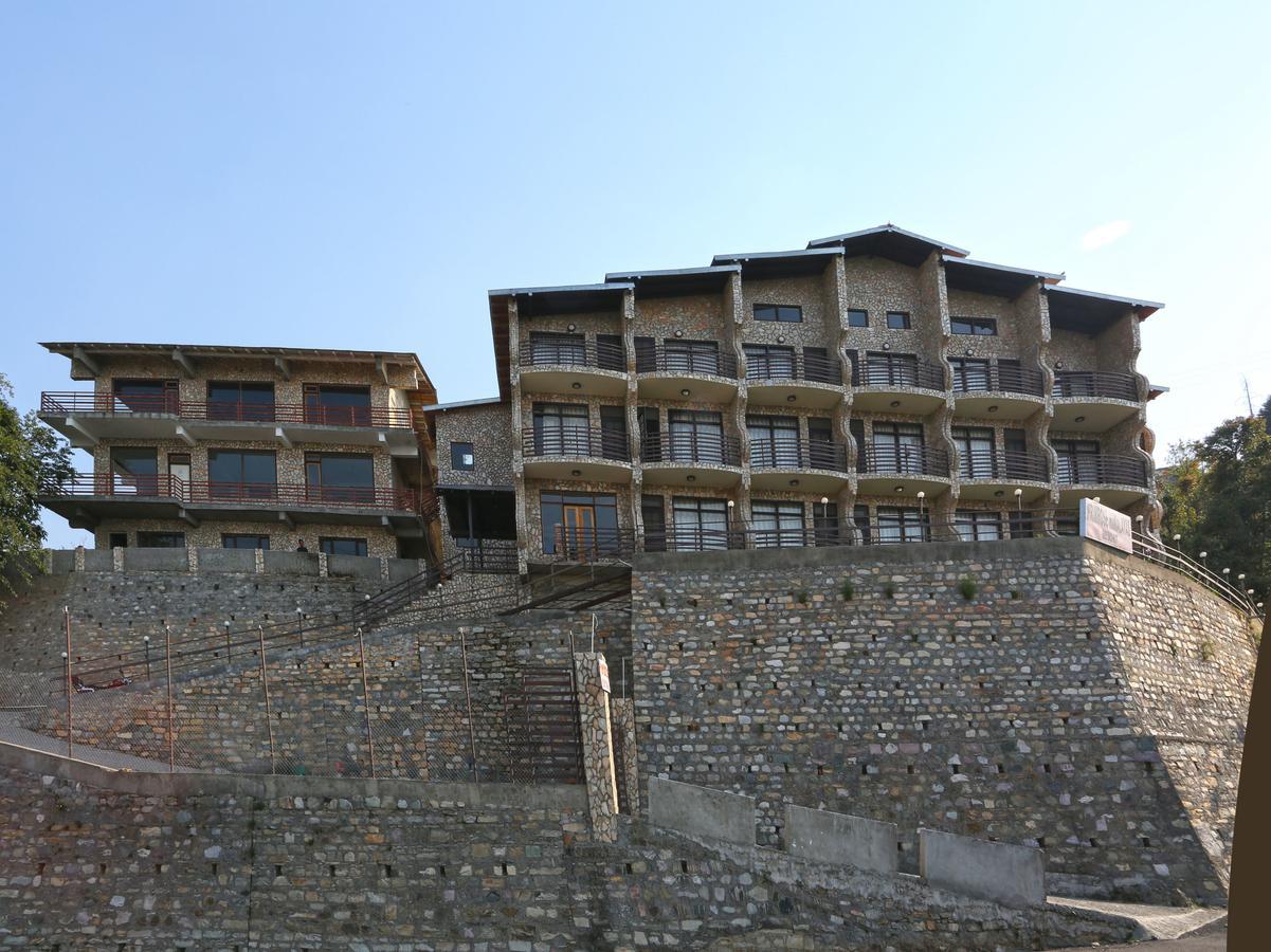 Grand Himalayan Hotels & Resorts Mukteshwar Εξωτερικό φωτογραφία