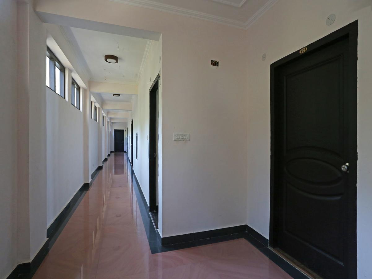 Grand Himalayan Hotels & Resorts Mukteshwar Εξωτερικό φωτογραφία