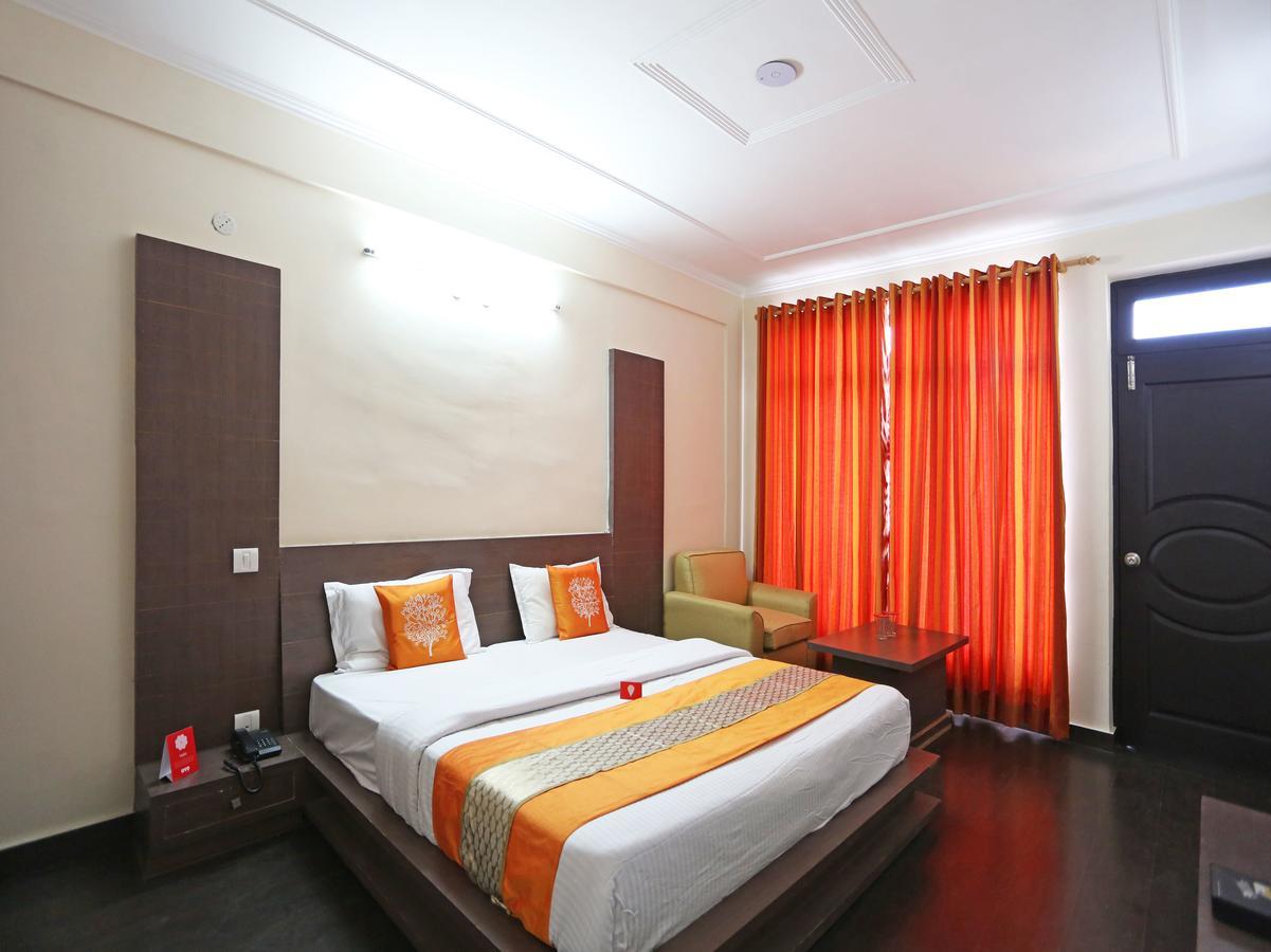 Grand Himalayan Hotels & Resorts Mukteshwar Εξωτερικό φωτογραφία