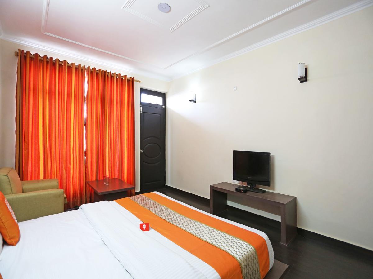 Grand Himalayan Hotels & Resorts Mukteshwar Εξωτερικό φωτογραφία