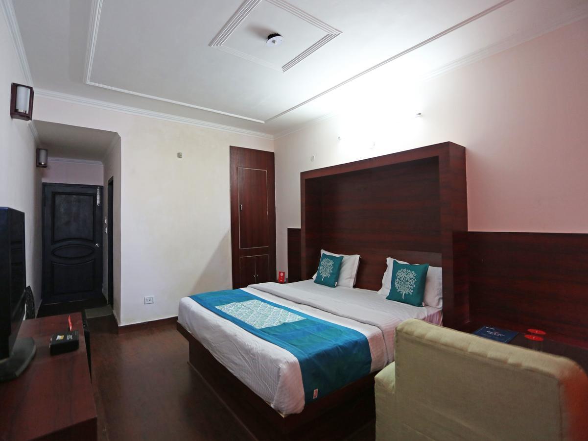 Grand Himalayan Hotels & Resorts Mukteshwar Εξωτερικό φωτογραφία