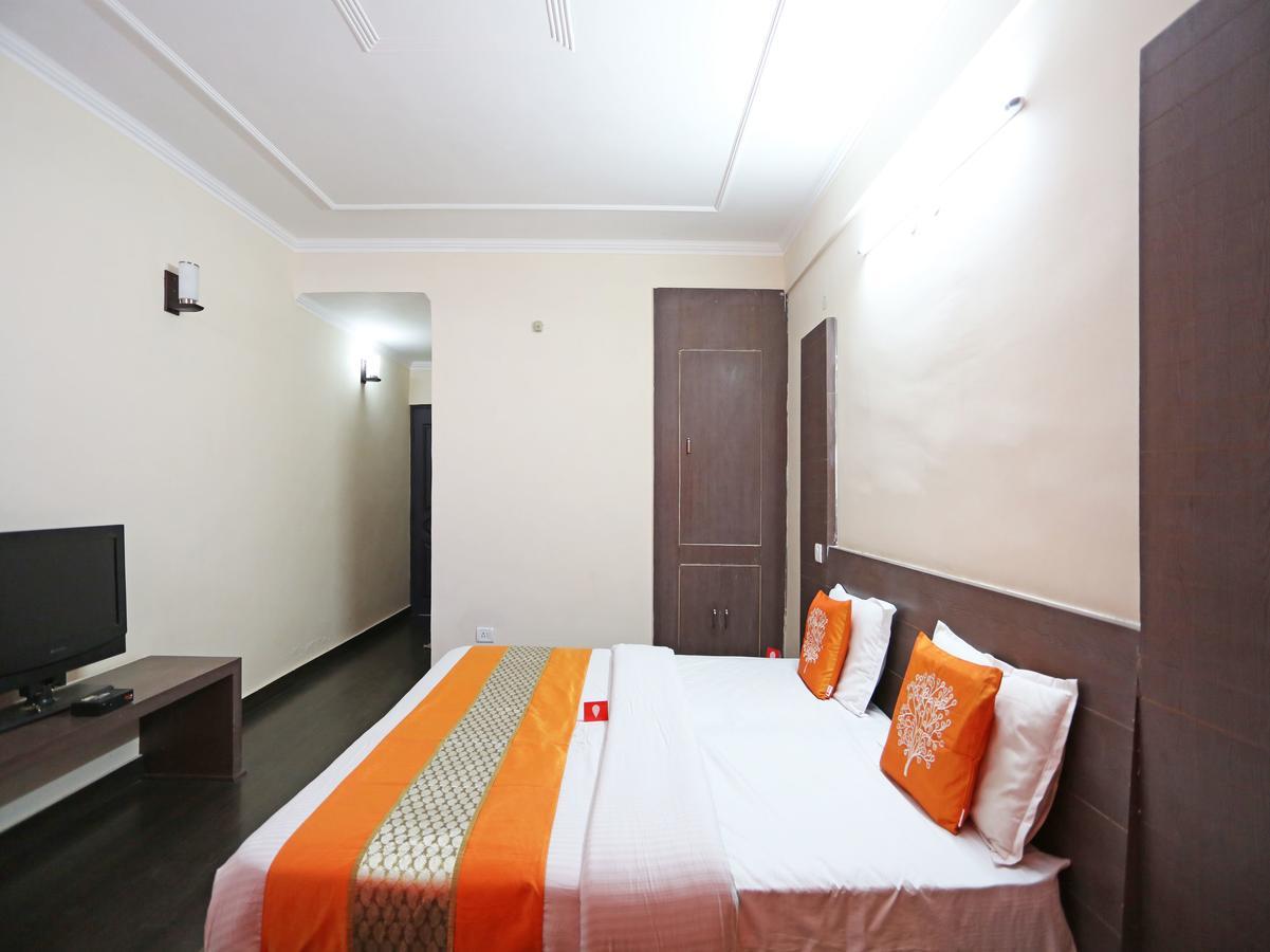 Grand Himalayan Hotels & Resorts Mukteshwar Εξωτερικό φωτογραφία