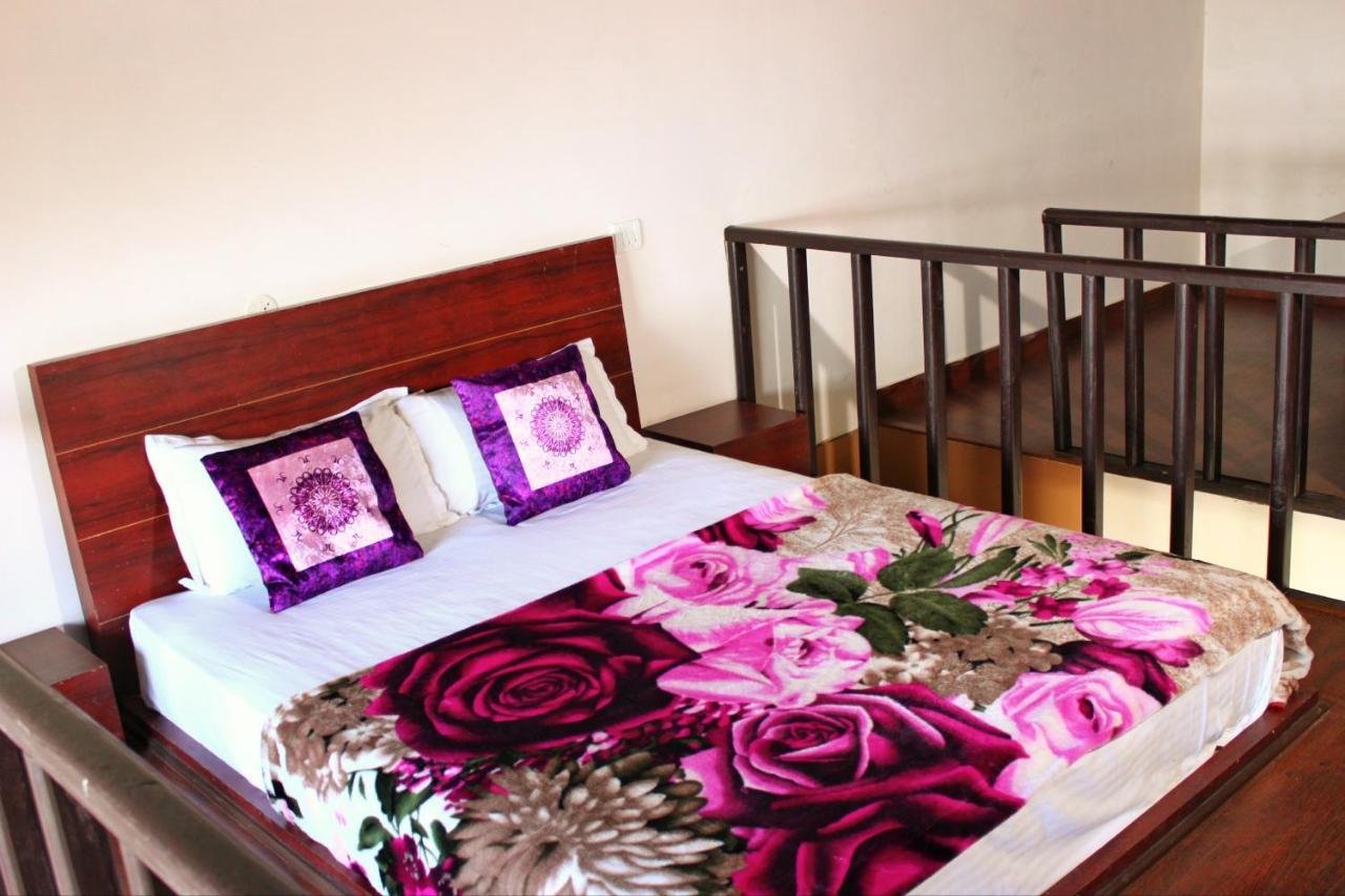 Grand Himalayan Hotels & Resorts Mukteshwar Εξωτερικό φωτογραφία